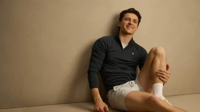 Tom Holland Says Spider-Man: Brand New Day Is Still Shooting ‘Really, Really Fun’ New Scenes