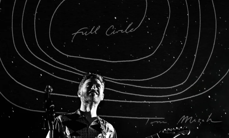 Tom Misch live at KOKO Camden: Celebrating his new album, Full Circle