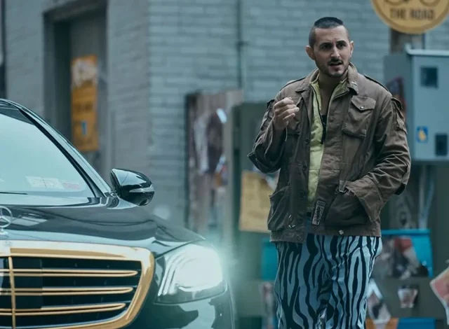 Tomer Capone’s archived interview resurfaces, raises questions around 'The Boys' actor and Amazon