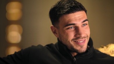 Tommy Fury’s Net Worth: How Rich is the Professional Boxer?