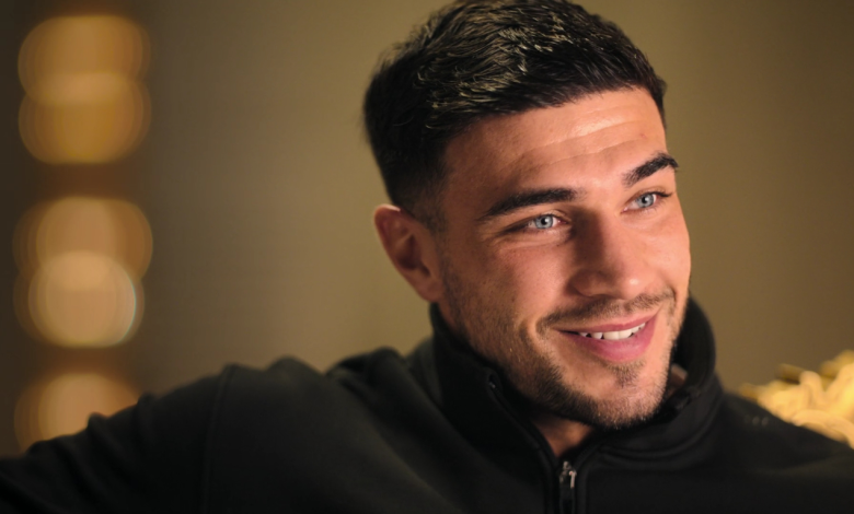 Tommy Fury’s Net Worth: How Rich is the Professional Boxer?