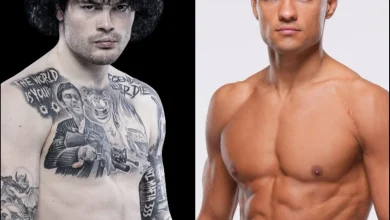 Tommy McMillen vs Manolo Zecchini: UFC Vegas 115 Odds, Predictions and Fight Info