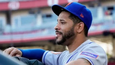 Tommy Pham, at 38, ready to leave ‘everything on the table’ in return to Mets
