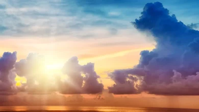 Tomorrow's Weather Winnipeg (Apr 15): Mild Temps, Breezy Winds