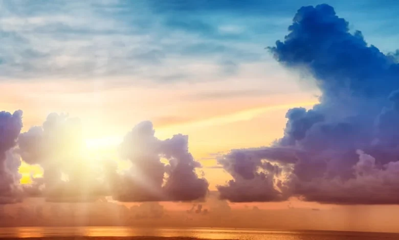 Tomorrow's Weather Winnipeg (Apr 15): Mild Temps, Breezy Winds