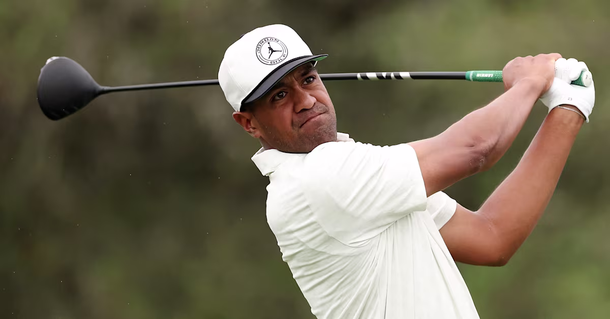 Tony Finau among pack of Augusta hopefuls at Valero Texas Open, Rickie Fowler misses cut to fall short