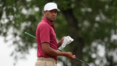 Tony Finau needs a win at Texas Open to keep his Masters streak alive