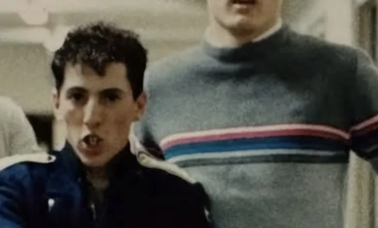 Tool's Maynard James Keenan Voices Support For Friend Randy George