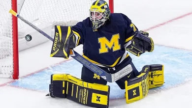 Top 10 NHL prospects to watch at the 2026 NCAA men’s Frozen Four