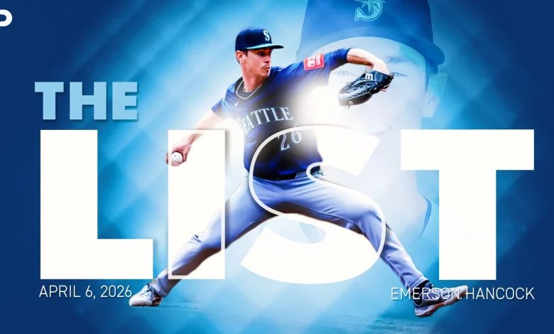 Top 100 Starting Pitchers For 2026 Fantasy Baseball: 4/6 Week 3 Rankings