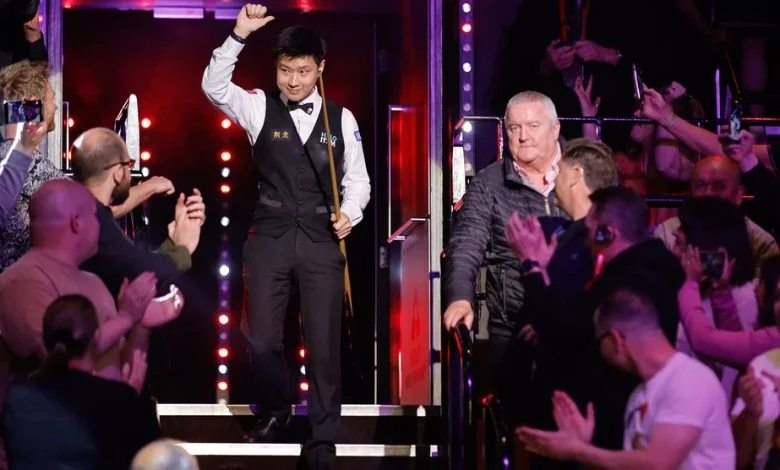 Top 16 Schedule Confirmed For The Crucible