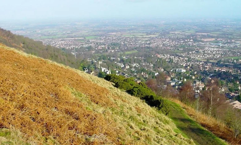 Top 5 things to do in Malvern (according to TripAdvisor)