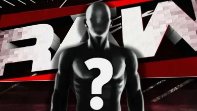 Top Champion Expected Backstage on RAW As WrestleMania Build Heats Up