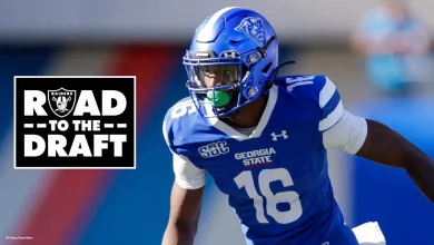 Top Group of Six, FCS prospects in 2026 draft class