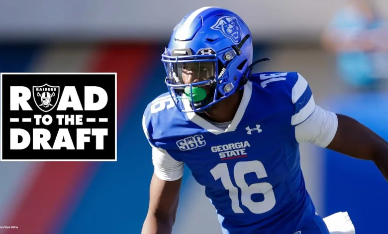 Top Group of Six, FCS prospects in 2026 draft class