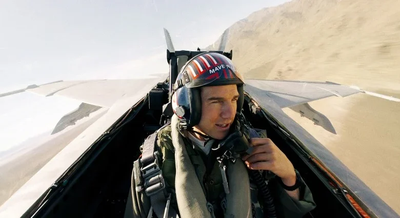 'Top Gun 3' Is Official As Paramount Confirms Script Is Being Written: CinemaCon