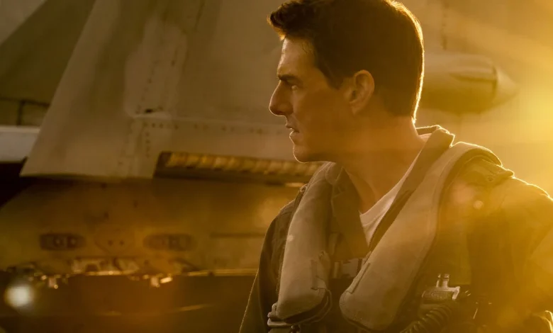 Top Gun 3, World War Z Sequel in the Works at Paramount