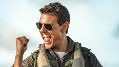 'Top Gun 3' in the Works With Tom Cruise Back for 'Maverick' Sequel