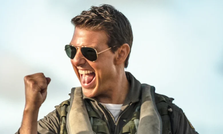 'Top Gun 3' in the Works With Tom Cruise Back for 'Maverick' Sequel