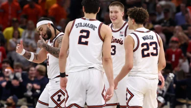 Top Picks from the CBB Betting Splits for the Final Four on Saturday April 4th