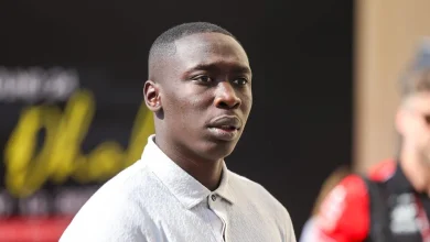 Top TikToker Khaby Lame's $975 Million Deal Hits Stock Snag