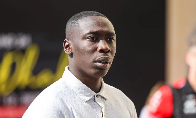 Top TikToker Khaby Lame's $975 Million Deal Hits Stock Snag