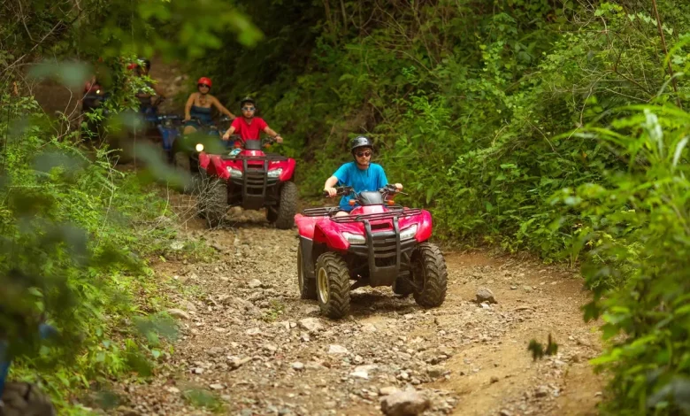 Topeka Police Department warns of illegal use of dirt bikes and ATVs