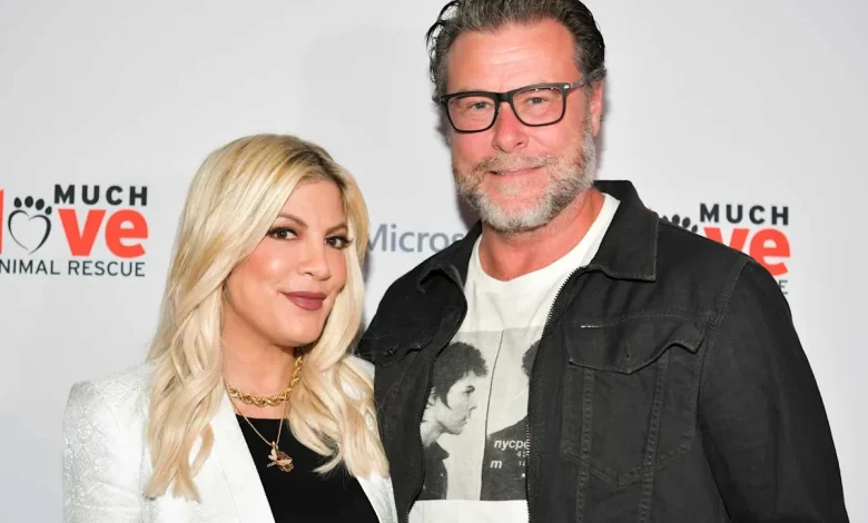 Tori Spelling Reveals Why She Isn’t Looking to Date After Dean McDermott Split: ‘I Am in My Power Era’ (Exclusive)