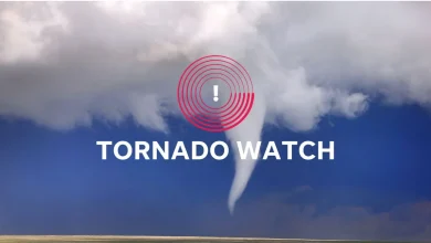 Tornado watch issued across Oklahoma City: See live radar, latest alerts