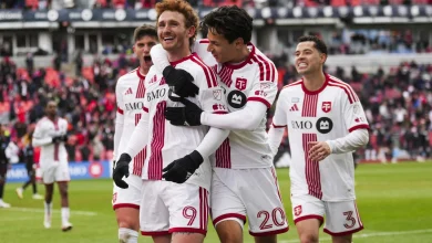 Toronto FC VS. FC Cincinnati MLS Preview and Prediction