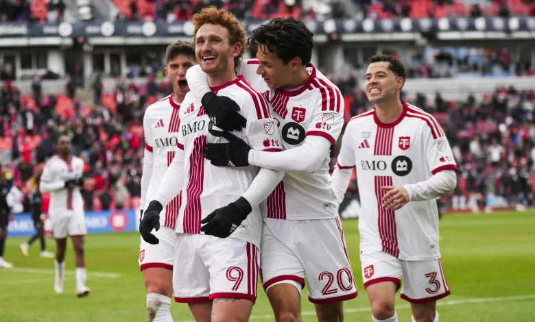 Toronto FC VS. FC Cincinnati MLS Preview and Prediction