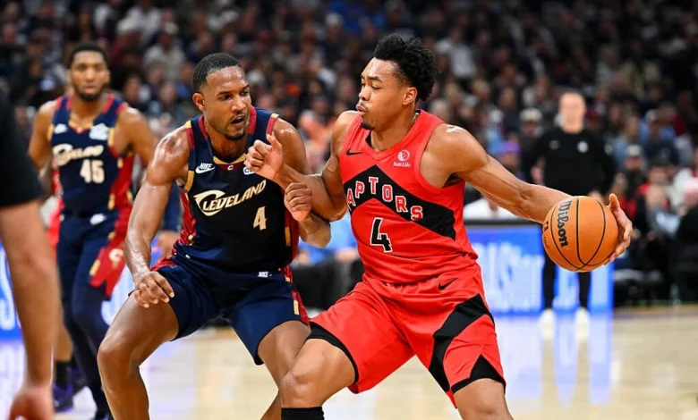 Toronto Raptors’ playoff debut showed challenges of limitations and inexperience - The Athletic