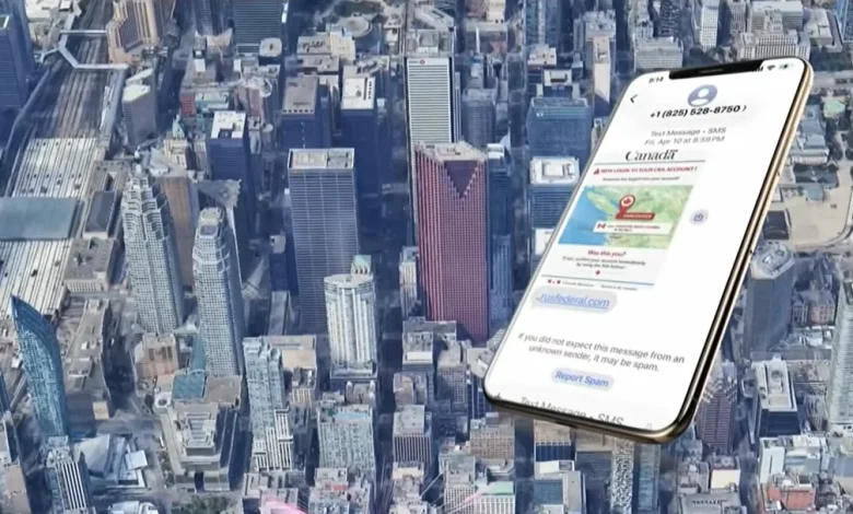 Toronto police to reveal results of cybercrime probe Thursday