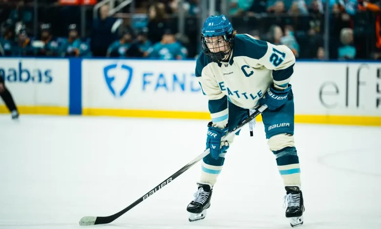 Torrent officially eliminated from 2026 PWHL playoff contention