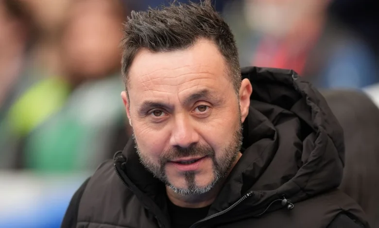 Tottenham: Roberto De Zerbi says relationship with Spurs board will decide future - not Premier League relegation