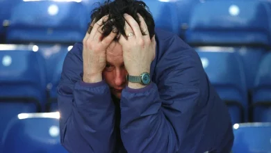 Tottenham, be warned: These five clubs thought they were too big to go down - The Athletic