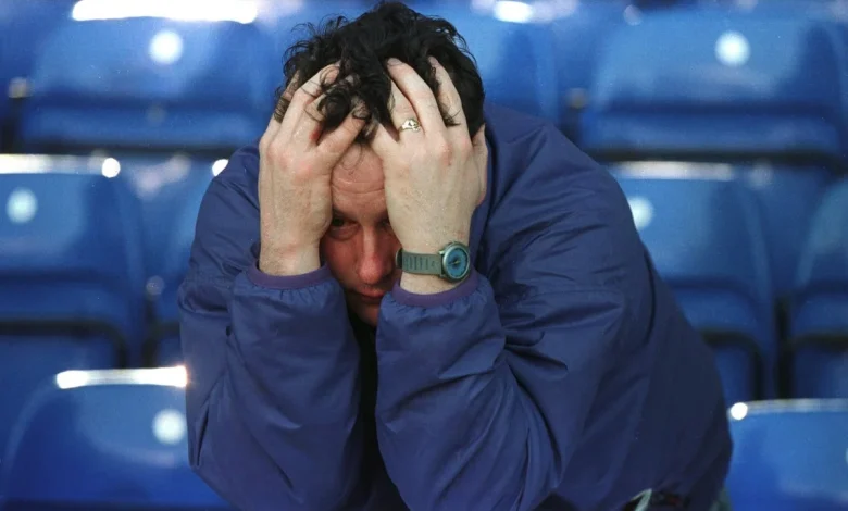 Tottenham, be warned: These five clubs thought they were too big to go down - The Athletic