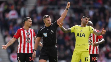 Tottenham fans in agreement over Cristian Romero's display v Sunderland, one stat proves them right