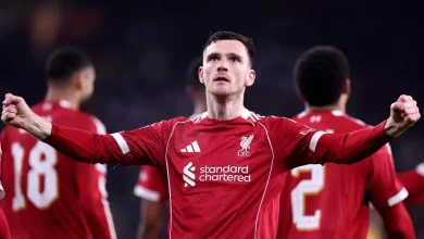 Tottenham in pole position to sign Andy Robertson, subject to Premier League survival - The Athletic