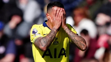 Tottenham in relegation trouble: What was learned from Roberto De Zerbi's first game in charge of Spurs?