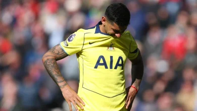 Tottenham player ratings vs Sunderland as 5/10 star is forced off the pitch in tears