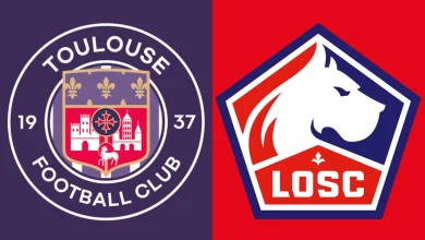 Toulouse FC – LOSC. Les prédictions d’Opta
