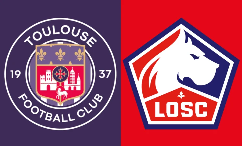 Toulouse FC – LOSC. Les prédictions d’Opta