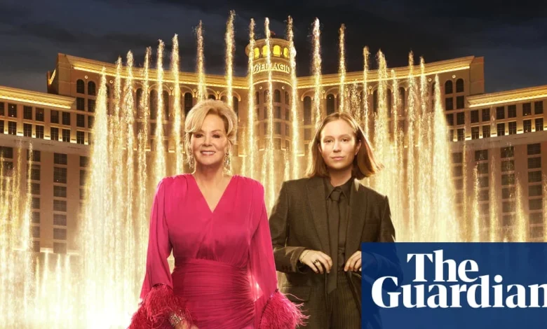 Toxic putdowns, brutal zingers ... and an unexpected love story – inside the joyful climax to brilliant sitcom Hacks | Television