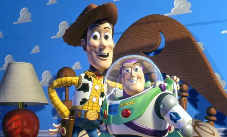 'Toy Story 5' First Look: Disney Pic Teased At CinemaCon