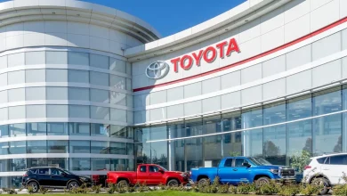 Toyota receives 3,000+ orders in first hour after launching new luxury EV