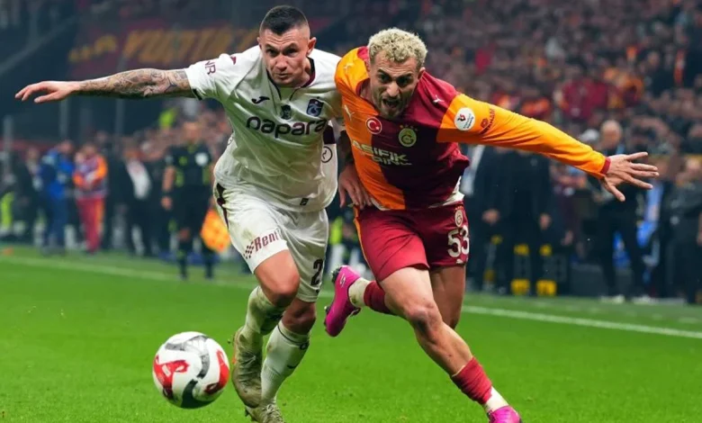 Trabzonspor 882 günlük hasreti bitirmek istiyor