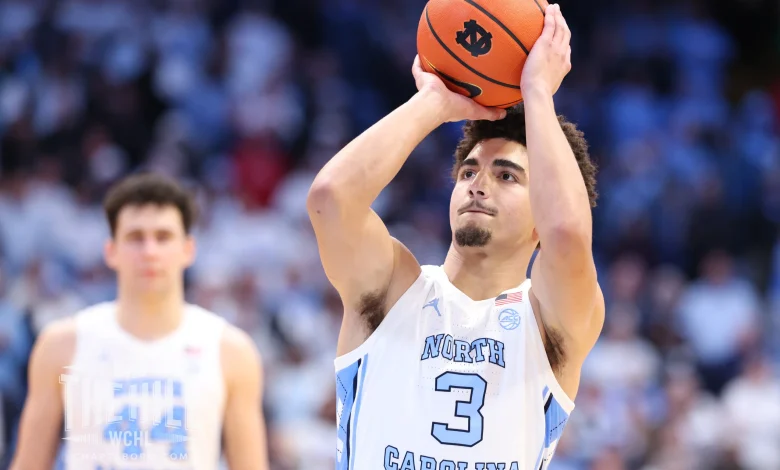 Tracking Which UNC Men's Basketball Players Have Entered the 2026 Transfer Portal