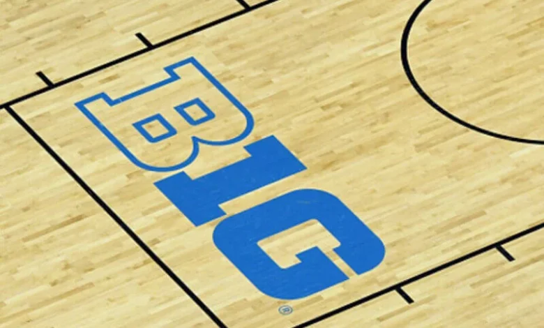 Tracking incoming Big Ten men's basketball transfers - 2026 edition - Inside the Hall