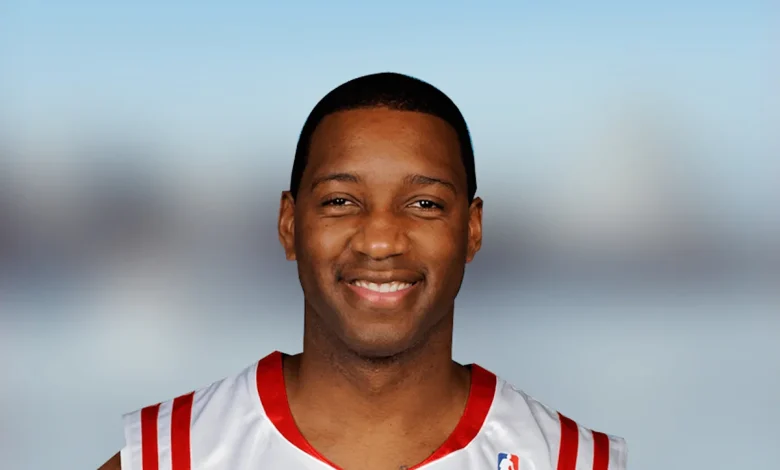 Tracy McGrady on MVP: 'I got to go with Jaylen Brown'